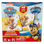 Cardinal SPINMASTER GAMES mälumäng Paw Patrol, (LT,LV,EE), 48 kaarti, 6066852