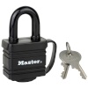 Master Lock tabalukk Security Level 5 Padlock 7804EURT, 1tk