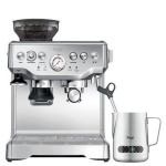 Sage kohvimasin Barista Express Fully-auto Espresso machine 2 L