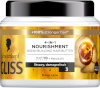 Schwarzkopf juuksemask Gliss Nourishment 400ml, naistele