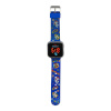 KiDS Licensing käekell Paw Patrol Led Watch, sinine