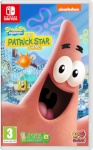 Nintendo Switch mäng SpongeBob SquarePants: The Patrick Star Game