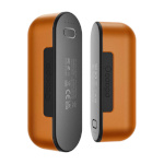 Ocoopa kätesoojendaja UT2s 2x5000 mAh with powerbank function, USB-C, oranž