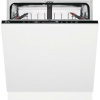 AEG nõudepesumasin FSE63307P Series 6000 Integrated Dishwasher, valge