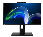 Acer monitor B278Kb 27" 68,6cm 16:9 60Hz 3840x2160 must CAM