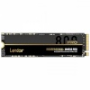 Lexar kõvaketas SSD drive NM800 PRO 512GB NVMe M.2 2280 7500/3500MB/s