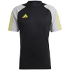 Adidas Teamwear T-särk meestele Tiro 23 Competition Jersey must-hall HU1295 suurus S