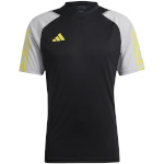 Adidas Teamwear T-särk meestele Tiro 23 Competition Jersey must-hall HU1295 suurus S