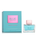 Antonio Banderas naiste parfüüm EDT Blue Seduction For Women 80ml