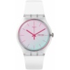 Swatch naiste kell POLAWHITE (Ø 41mm)