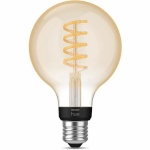 Philips LED pirn Smart Light Bulb E27, 7W, 550lm, 4500 K, 220v-240v, Bluetooth/Zigbee