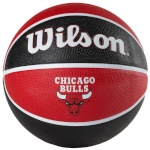 Wilson korvpall Ball NBA Team Chicago Bulls Ball WTB1300XBCHI 7