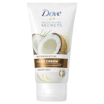 Dove kätekreem Nourishing Secrets Restoring Ritual 75ml, naistele