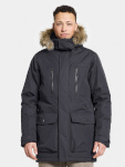 Didriksons parka MARCO USX 3 tumesinine - suurus XL