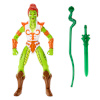 Mattel Masters of the Universe Origins Actionfigur Snake Teela (14 cm)