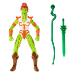 Mattel Masters of the Universe Origins Actionfigur Snake Teela (14 cm)