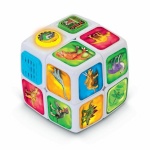 Vtech arendav mäng kolm-ühes Cube Aventures FR