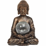 Super Smart Laualamp Buddha