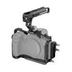 SmallRig kaamerapuur 4520 Cage KIT for Nikon Z 6III