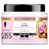 Schwarzkopf juuksemask Gliss Shine 400ml, naistele