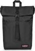 Eastpak sadulakott UP ROLL, must