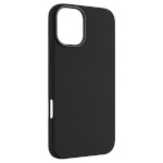 Fixed | MagFlow | Back Cover | Apple | iPhone 16 Plus | Silicone | must