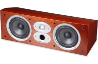 Polk Audio keskkõlar CSiA4CH, Cherry