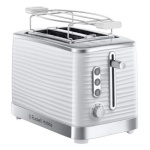 Russell Hobbs röster 24370-56 valge 1050 W