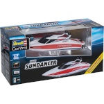 Revell RC Boat Sundancer