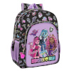 Monster High seljakott Creep must 32x38x12cm