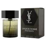 Yves Saint Laurent parfüüm La Nuit De L´Homme 100ml, meestele