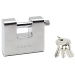 Master Lock tabalukk Steel Security Level 7 Padlock 680EURD, 1tk