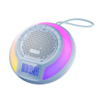 Tribit kõrvaklapid Shower Speaker AquaEase BTS11 sinine