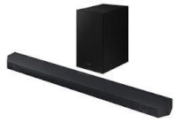 Sound Bar 3.1.2/hw-q600c Samsung