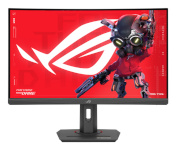 ASUS monitor ROG Strix XG27WCS 68.58cm (16:9) WQHD HDMI DP