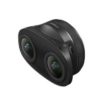 Canon objektiiv RF-S 3.9mm F3.5 STM Dual Fisheye 3D VR