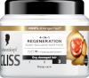 Schwarzkopf juuksemask Gliss Regeneration 400ml, naistele