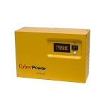 CyberPower | Inverters | CPS600E-DE | 600 VA | 420 W