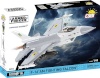 Cobi klotsid Blocks F-16C Fighting Falcon