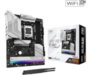 ASRock emaplaat B850 PRO RS WIFI, AM5, DDR5, ATX