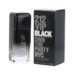 Carolina Herrera meeste parfüüm EDP 212 Vip Black 100ml