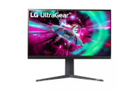 LG monitor 32GR93U-B