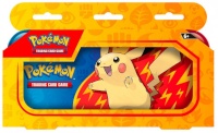 Pokemon Tcg pinal Piórnik Back to School Pencil Case