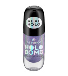 Essence küünelakk Holo Bomb 8ml, 03 HoLOL, naistele