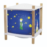 Trousselier Magical Lantern with Music, Little Prince