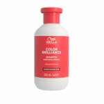 Wella värvi värskendav šampoon Invigo Color Brilliance Paksud juuksed 300ml