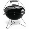 Weber Kaasaskantav Barbeque-grill Ø 37cm