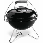 Weber Kaasaskantav Barbeque-grill Ø 37cm