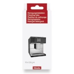 Miele puhastustabletid espressomasinatele, 10tk