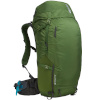 Thule sülearvutikott | Alltrail 45L M | Backpack seljakott | Garden roheline